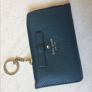 Authentic 🔥 Kate Spade Card holder